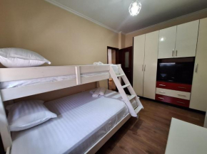 Alb Apartment Tirana